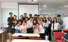 Giảng viên trong mùa dịch Covid-19: Nhớ sinh viên, 'thèm' đứng lớp lắm rồi!