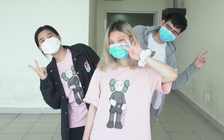 3 du học sinh Úc góp 50 triệu đồng phòng chống dịch Covid-19