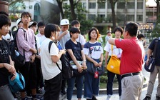 Trường nghề tuyển sinh trực tuyến để thu hút thí sinh do dịch Covid-19