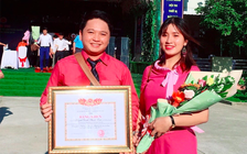 Mô hình sử dụng năng lượng mặt trời chưng cất nước mặn thành nước ngọt