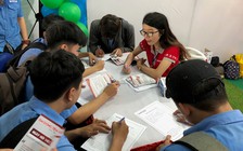 Doanh nghiệp tuyển dụng nhiều vị trí lương cao trong dịch Covid-19