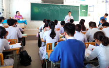 Trường CĐ Kỹ nghệ 2 giảm 100% học phí nhiều ngành học