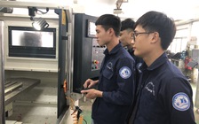 Tỷ lệ học CĐ và trung cấp tăng nhưng vẫn thấp trong tổng số lượng học nghề