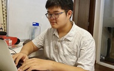 Nam sinh lập cú đúp tại kỳ thi Lập trình toán học toàn cầu 2020