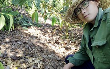 Nam sinh huyện biên giới trở thành 'thủ khoa tổ hợp môn'