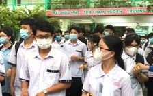 Điểm sàn Trường ĐH Cần Thơ từ 15-18,5 điểm