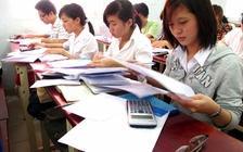 Doanh nghiệp quyết không nhận sinh viên điểm thấp hoặc nợ nhiều môn?