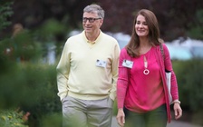 Tỉ phú Bill Gates ly hôn: Không có gì là mãi mãi?