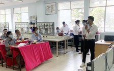 Tuyển sinh 2022: Trường CĐ Kỹ thuật Cao Thắng dùng 60% chỉ tiêu để xét học bạ