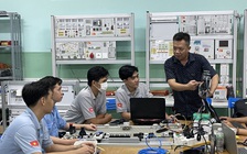 Vì sao có đến hơn 2 triệu người học nghề trong năm 2022?