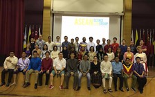 Nhà khoa học trẻ chia sẻ kỹ năng lãnh đạo khoa học