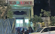 Lại phát hiện ma túy trong quán karaoke ở Đồng Hới, Quảng Bình