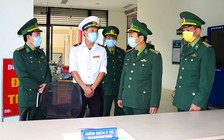 Quảng Bình phòng Covid-19: Không cấp phép cho thuyền viên nước ngoài lên bờ tại Cảng La, Cảng Gianh