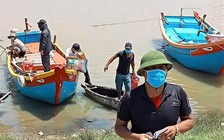 Quảng Bình: Phát hiện 7 người vượt chốt kiểm dịch Covid-19 bằng đường biển
