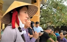 Ca sĩ Thủy Tiên cứu trợ ở Quảng Bình: Xã Liên Thủy tham gia hỗ trợ, không kiểm đếm
