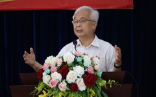 Không thể đánh giá năng lực học sinh bằng kết quả học trực tuyến