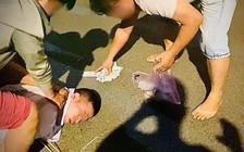 TP.HCM: Triệt phá băng nhóm cho vay nặng lãi