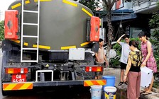 Lịch cúp nước ngày mai 8.10.2020 tại TP.HCM