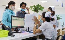 TP.HCM: Cơ sở 5.000 tỉ đồng của Bệnh viện Ung bướu chính thức hoạt động