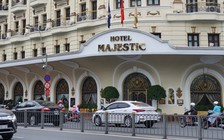 Ông Nguyễn Thành Phong: ‘Giảm giá khách sạn 5 sao còn hơn bỏ không’