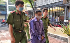 Hiếp dâm bé gái 12 tuổi đến có thai, lãnh án 12 năm tù