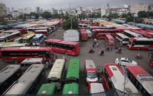 Từ 25.3.2021, việc niêm yết giá cước vận tải hành khách bằng ô tô sẽ khác