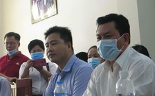 Vợ chồng ông Huỳnh Uy Dũng có quyền đòi lại tiền cứu trợ?