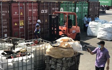 Đề nghị truy tố Giám đốc Công ty Tuấn Phát buôn lậu hơn 12,4 tỉ đồng