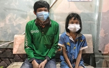 TP.HCM: Bé gái 10 tuổi mất tích được tìm thấy như thế nào?