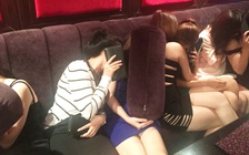 Mua dâm, bán dâm cho 2 người trở lên cùng lúc bị đề xuất tịch thu tiền