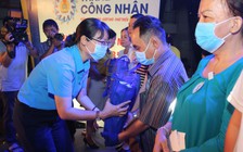 TP.HCM khai mạc 'Tháng công nhân' lần thứ 13