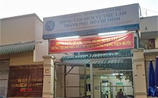 Thanh tra toàn diện Trung tâm Dịch vụ việc làm TP.HCM