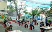 TP.HCM: 'Có vắc xin để tiêm phòng Covid-19, người dân an tâm hơn'