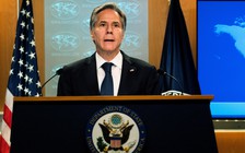 Mỹ bác bỏ yêu sách phi pháp của Trung Quốc ở Biển Đông