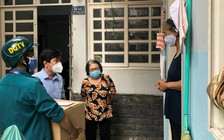 TP.HCM: Trung tâm an sinh xã hội chuẩn hóa quy trình để 'không trùng lắp, không bỏ sót'