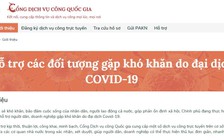 TP.HCM: Người lao động không đủ điều kiện hưởng trợ cấp thất nghiệp nhận hỗ trợ thế nào?