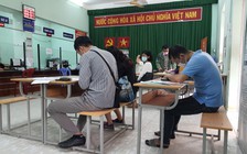 Thời điểm này, người lao động TP.HCM làm hồ sơ nhận trợ cấp thất nghiệp thế nào?