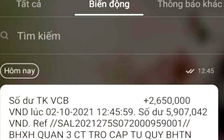 TP.HCM đã hỗ trợ gần 1,8 triệu người lao động từ Quỹ Bảo hiểm thất nghiệp