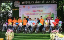 TP.HCM: ‘Chắp cánh ước mơ’ cho 200 trẻ có hoàn cảnh đặc biệt