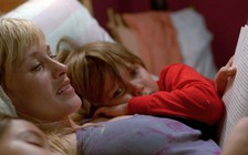 12 năm quay xong Boyhood, phim đỉnh cuối tuần cho cả nhà