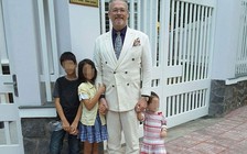 Ông Tây và cuộc tình chưa hồi kết với 2 'vợ' Việt