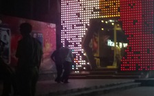 Đột kích quán bar lớn nhất Thanh Hóa, 40 người bị tạm giữ