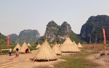 Mở cửa phim trường Kong: Skull Island cho du khách tham quan miễn phí