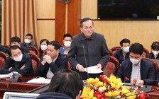 Giám đốc Sở Y tế Thanh Hóa khẳng định ‘không nhận một xu nào’ của Việt Á