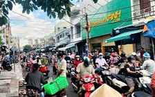 Khánh Hòa: Phê bình TP.Nha Trang trong công tác chống dịch Covid-19