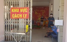 Khánh Hòa: Có giấy gọi tiêm vắc xin Covid-19, nhưng 'rối' vì đang trong khu cách ly