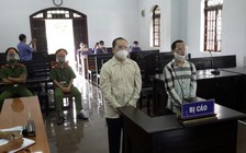 Đắk Nông: Tuyên án tử hình 2 kẻ mua bán trái phép 10 bánh heroin