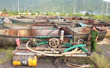 Huyện Diên Khánh: Siết chặt công tác quản lý tài nguyên khoáng sản