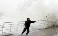 Sẽ cấm chụp hình 'tự sướng' sau hàng loạt vụ chết người ở Mumbai