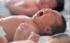 Cha mẹ trầm cảm, trẻ dễ bị sinh non